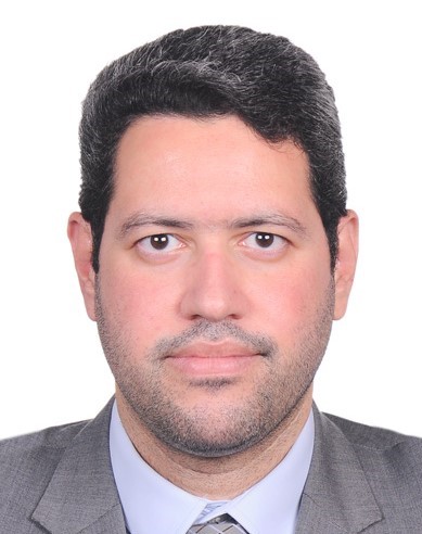 Dr. Mustafa ElNainay