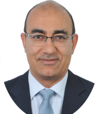 Dr. Mohab Mangoud