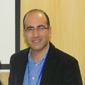 Dr. Habib Kammoun
