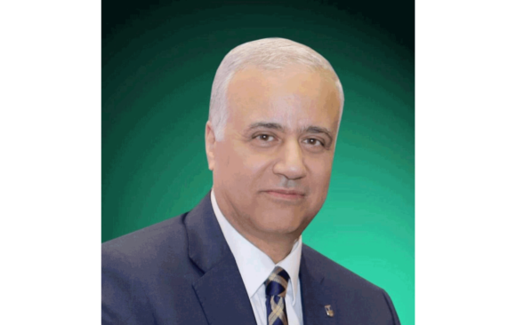 Dr. Essam Elkordi