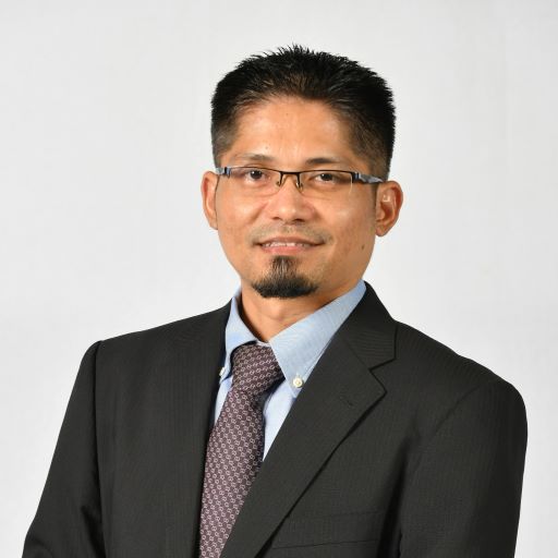 Dr. Mohd Ashraf Ahmad