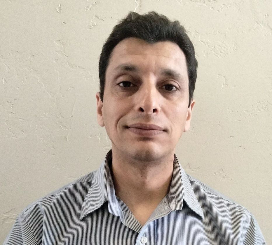 Dr. Abdallah Farraj