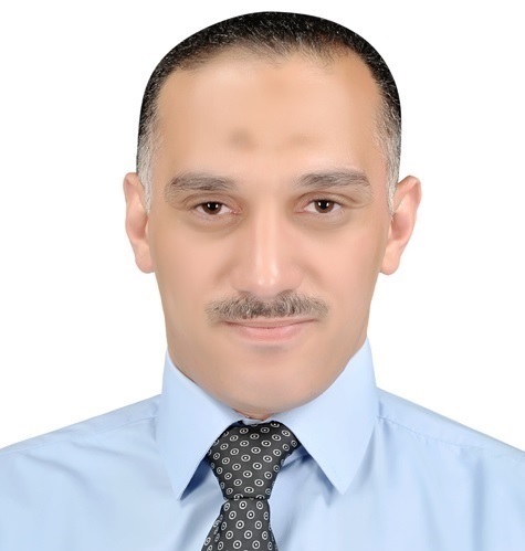 Dr. Ali Ismail Awad