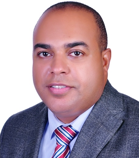 Dr. Ahmed Osman Idris