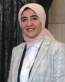 Dr. Heba Abd El Atty