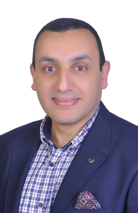 Dr. Mohamed Elkholy