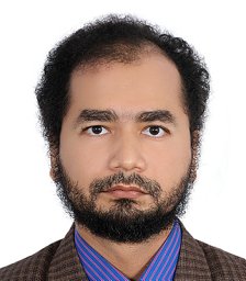 Dr. Mohammad M. Masud 