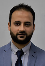 Dr. Saqib Hakak 