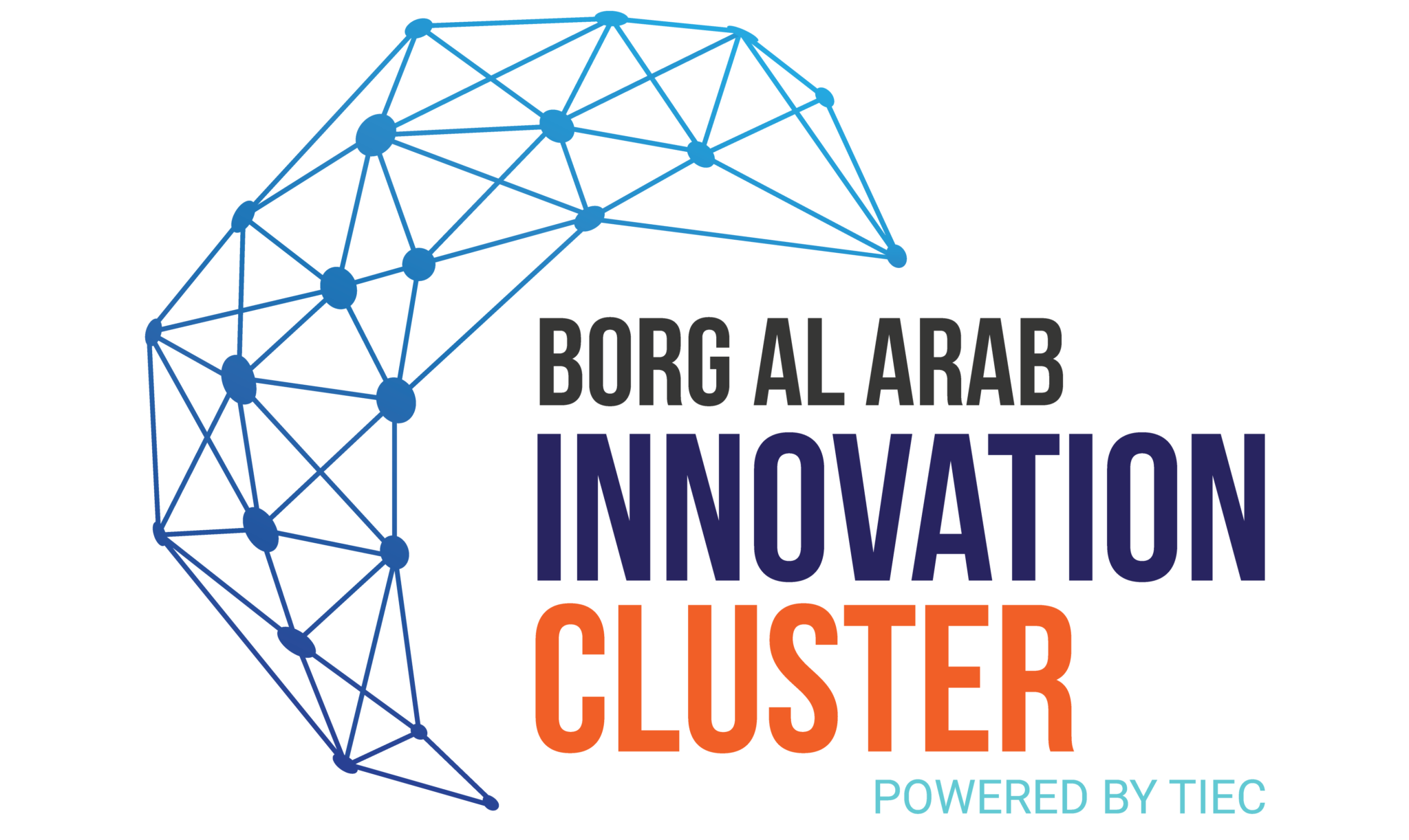 Borg elArab ud-logo