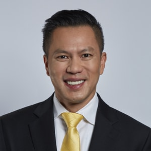 Dr. Jimmy Nguyen