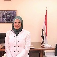 Prof. Mona Nasr