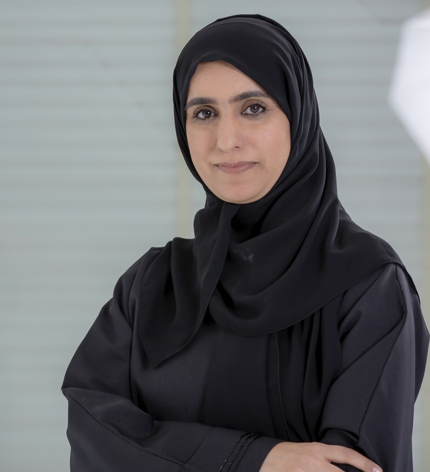 Dr. Bushra AlBlooshi 