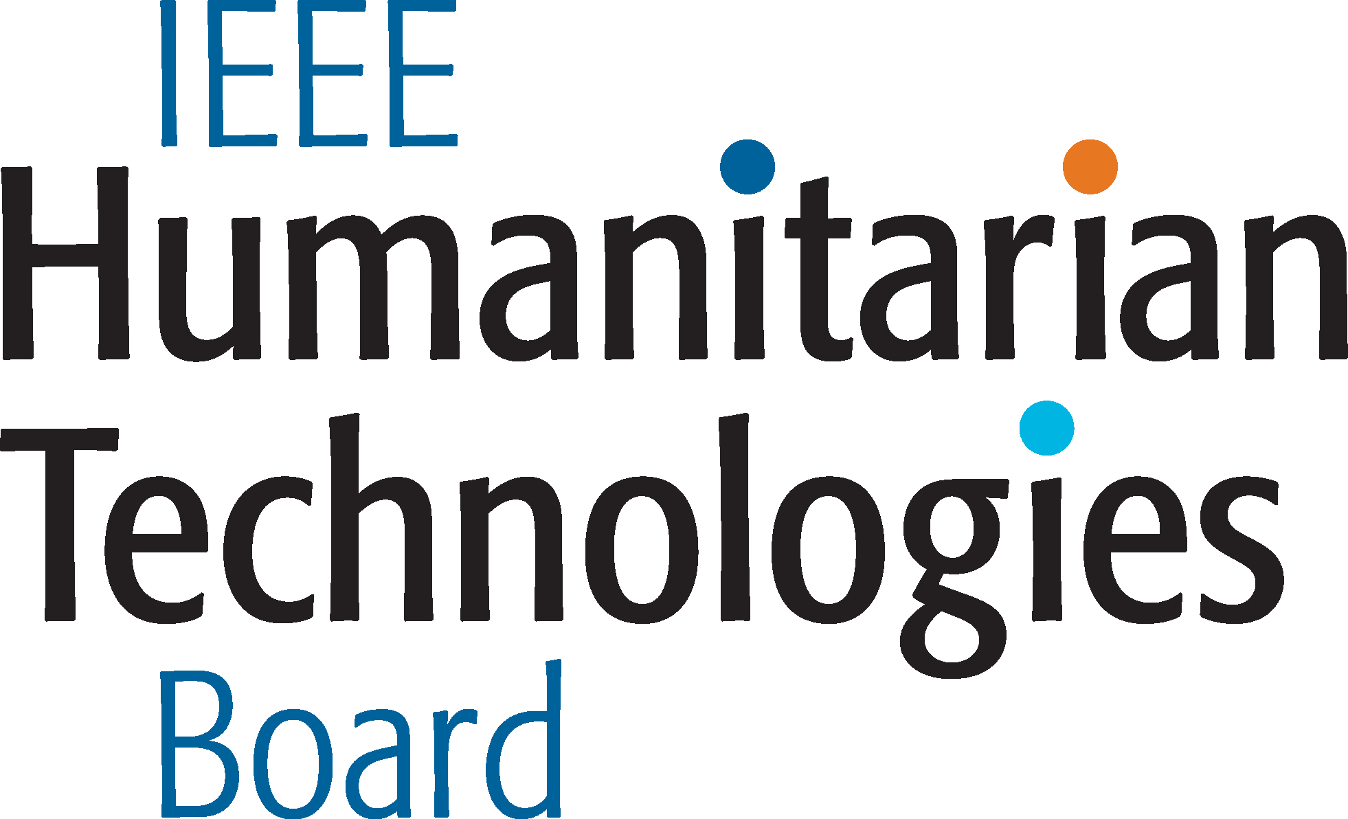 IEEE Humanitarian Technologies Board (HTB)