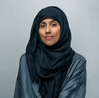 Dr Hoda alkhzaimi